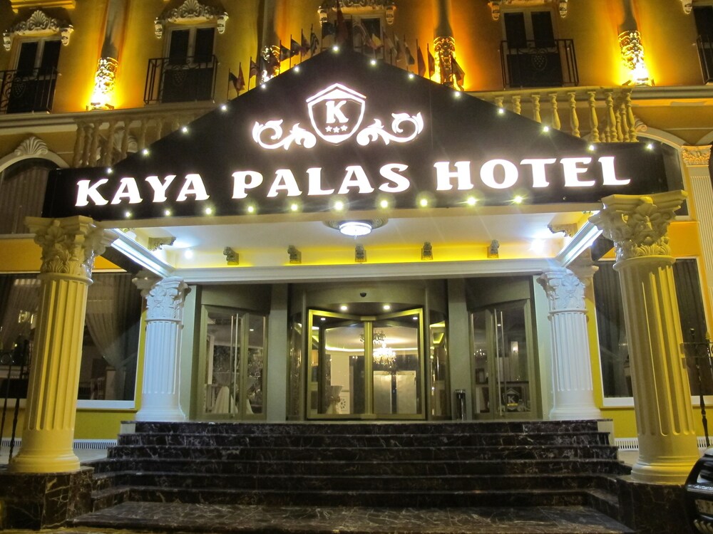 Kaya Palas Hotel