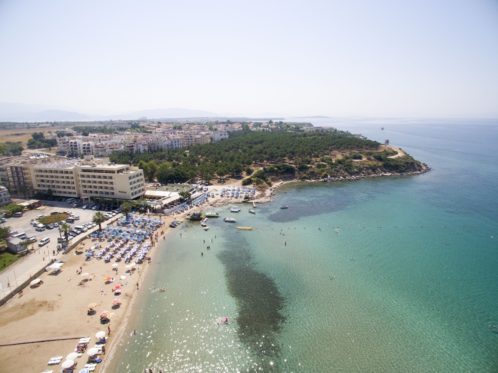 Tuntas Beach Hotel - All Inclusive