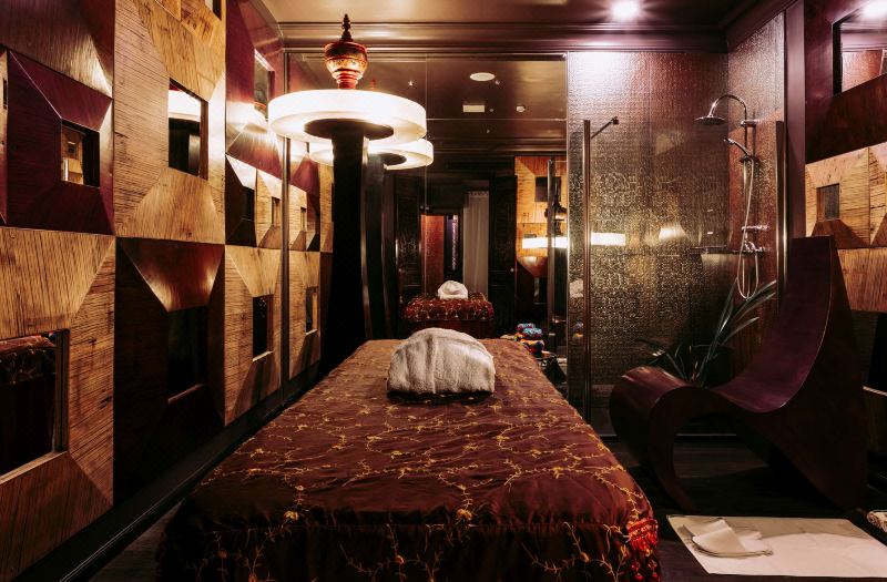 Only You Boutique Hotel Madrid photo 3