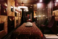 Only YOU Boutique Hotel - Spa