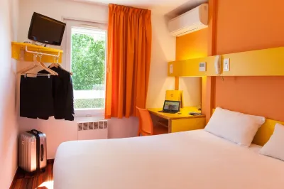 The Originals Access, Hôtel Bordeaux Lac Hotels in Eysines