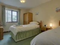 Columbine Cottage - 4-Star