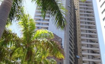 Betel Beach Flat Internacional Boa Viagem