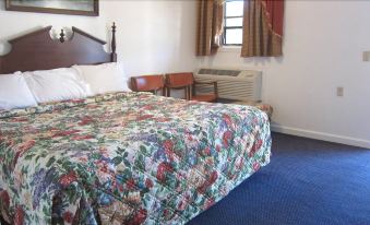 Lamplighter Motel - Clinton, Connecticut - Housity