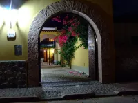 Villa Vicuña Hotel Boutique Cafayate - 4 estrellas