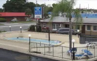 Dunedin Cove Motel Hotels in Dunedin