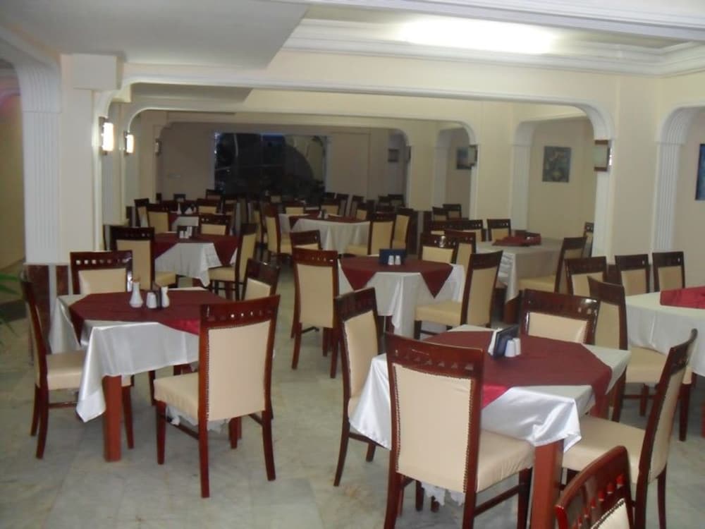 Kinalikaya Hotel