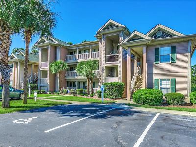 Hotel Exterior #4B True Blue - 2 Br Condo by RedAwning Photo