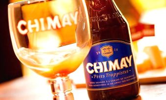 Le Petit Chapitre - Chimay B & B - Housity