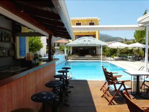 Oscar Hotel Lefkada