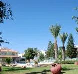 Marion Hotel Các khách sạn ở Polis
