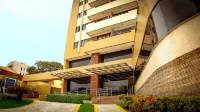 Cjc Short Stay Natal