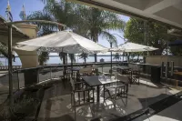 Costarenas Hotel & Spa - bar