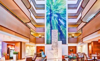 Fairfield Inn & Suites Durham Southpoint