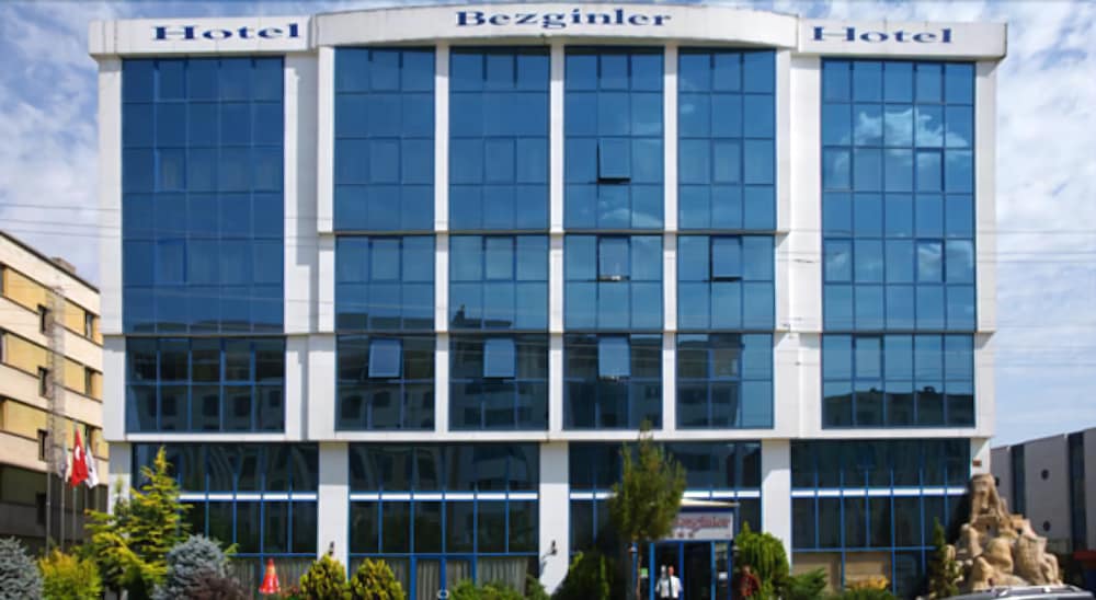 Bezginler Hotel