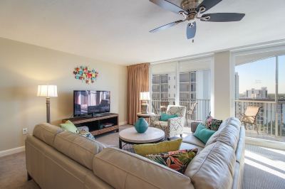 Other Gullwing #1002 3Br Beachfront W/ 180 View 3 Bedroom Condo Photo