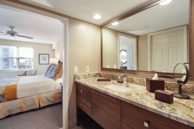 Other Gullwing #1002 3Br Beachfront W/ 180 View 3 Bedroom Condo Photo