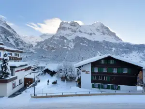 Eiger Mountain & Soul Resort