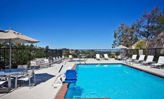 Hampton Inn & Suites Arroyo Grande/Pismo Beach Area