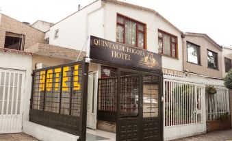 Hotel Quintas de Bogota