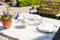 De Oude Pastorie Macharen Hotels in Oss