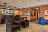 Comfort Inn & Suites Lumberton Central I-95 Hotels in Lumberton