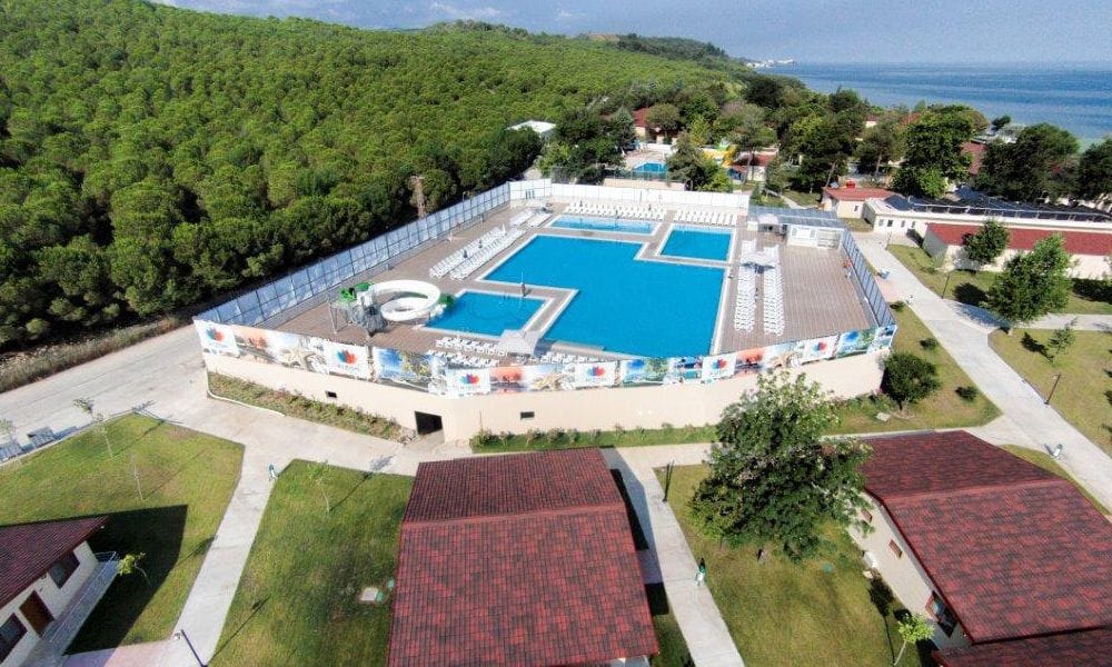 Rizom Tatil Koyu