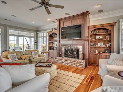 Other #721 Ocean Blue - 5 Br Home by RedAwning Photo
