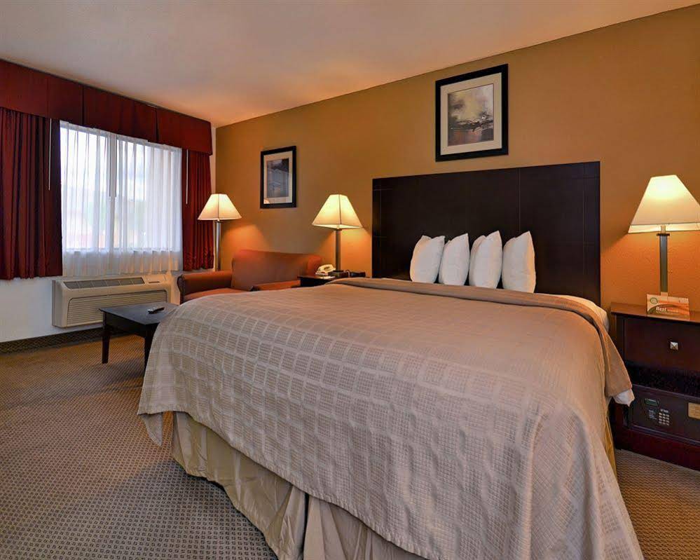 Best Western Copper Hills Inn