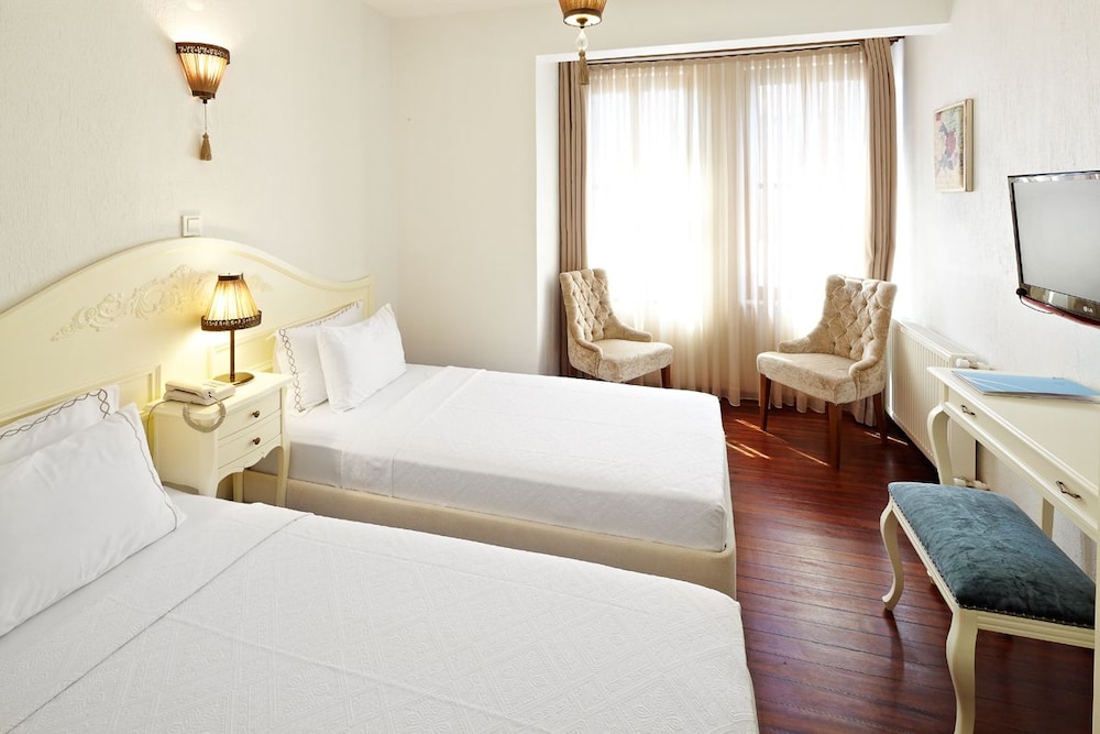 Ferahi Evler Boutique Hotel