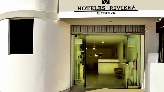 Hoteles Riviera Ejecutivo