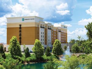 Embassy Suites by Hilton Chattanooga Hamilton Place