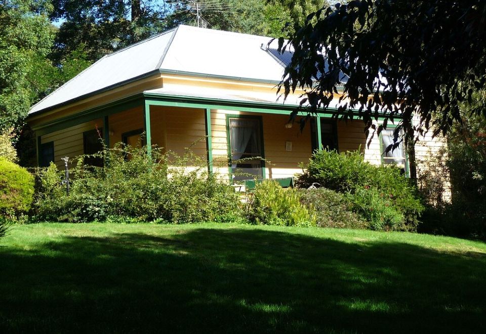 Lemonade Creek Cottages, Lorne Hot Deals & Reviews 2024
