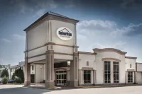 Suburban Studios Chester I-95 Hotels in Chester