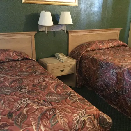 Shangri la Motel Ocala Near Hwy 301