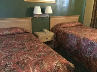 Shangri la Motel Ocala Near Hwy 301 - Motels