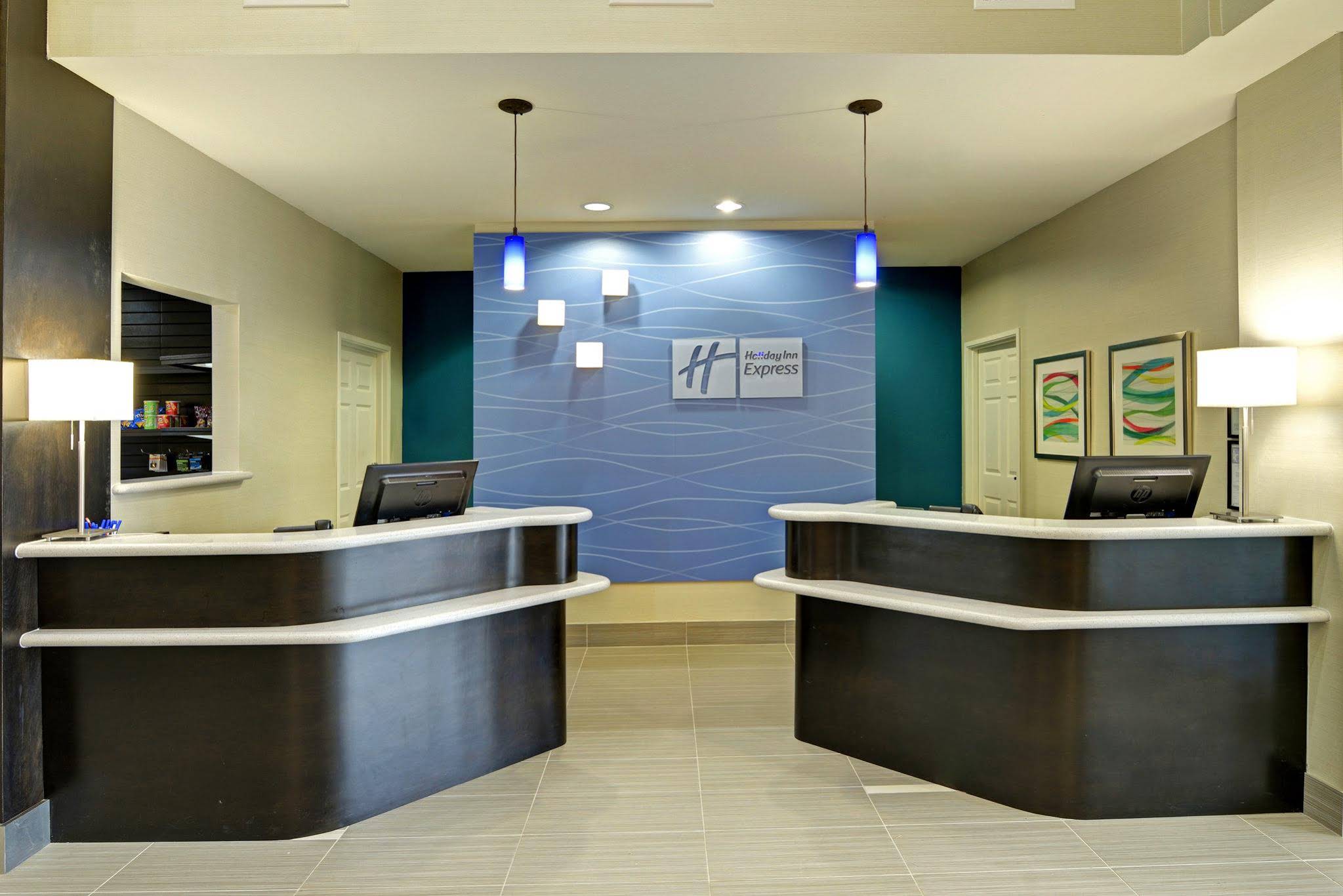 Holiday Inn Express & Suites Houston Northwest-Brookhollow, an Ihg Hotel