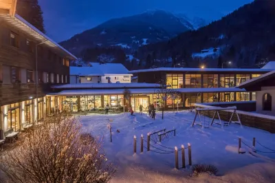 Jufa Hotel Montafon