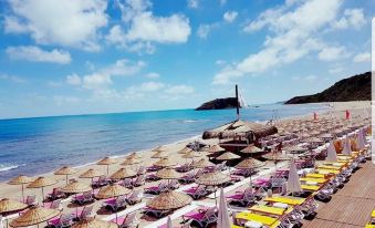 Keyif Boutique Hotel & Restaurant