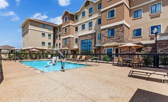 Staybridge Suites Fort Worth - Fossil Creek