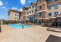 Staybridge Suites Fort Worth - Fossil Creek Hotels in Fort Worth