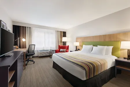 Country Inn & Suites by Radisson, Seattle-Bothell, WA