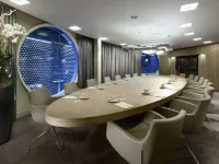 Fletcher Hotel Amsterdam Hoteles cerca de Estadio Ziggo Dome