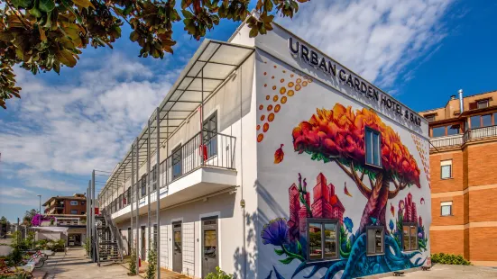 Urban Garden Hotel