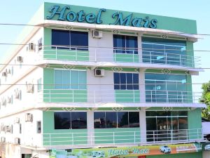 Hotel Mais