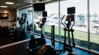 Holiday Inn GRAND HAVEN - MUSKEGON by IHG - Gym