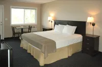 The Beach Inn Motel Hotels in Wetmore
