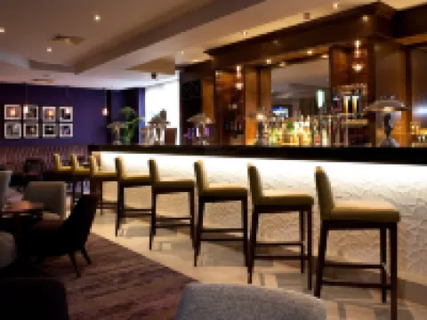 Leonardo Hotel Dublin Parnell Street Hotéis em Dublin