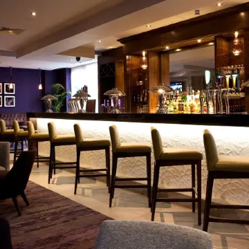 Leonardo Hotel Dublin Parnell Street