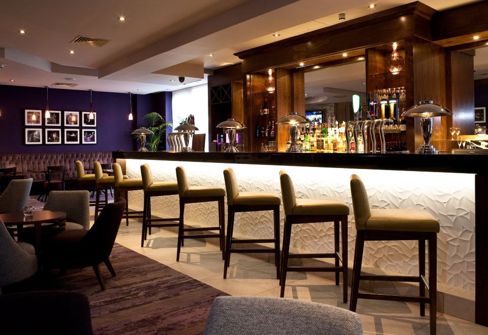 Leonardo Hotel Dublin Parnell Street